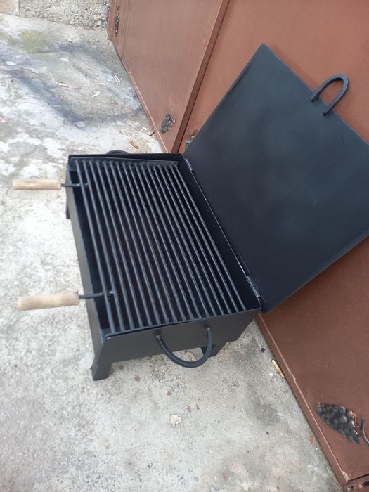 Барбекю налично и изработване по поръчка