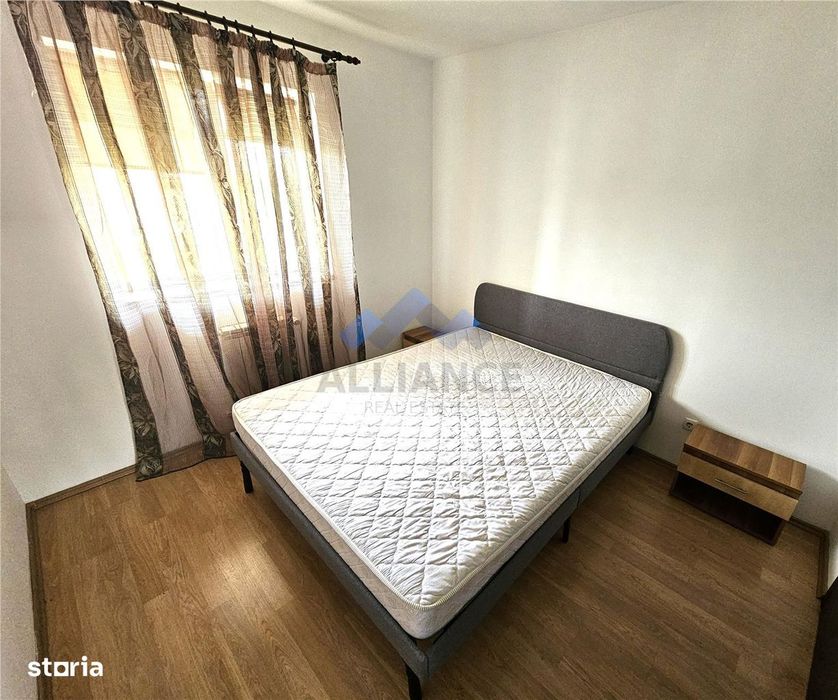 Apartament liber, bloc nou, zona Tatarasi-Kaufland