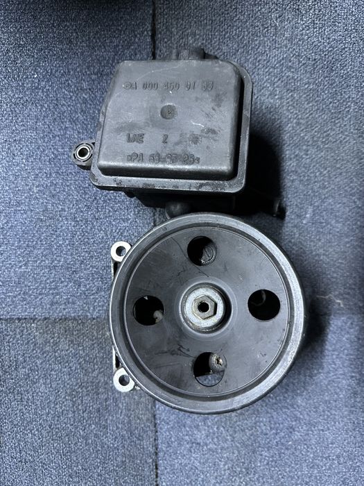 Гур насос м112 м113 m112 m113