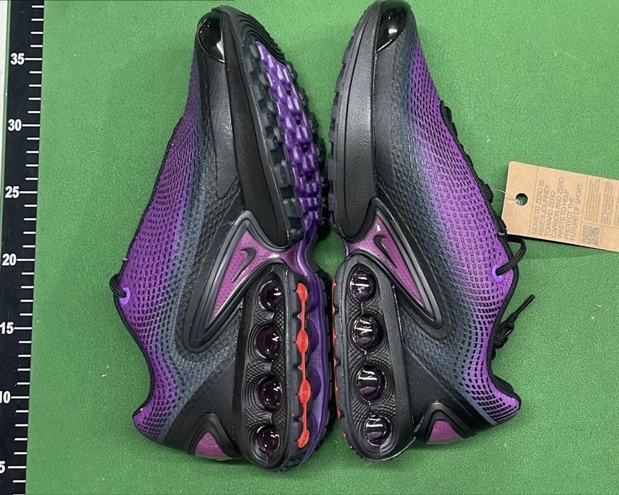 Nike dn 45 номер