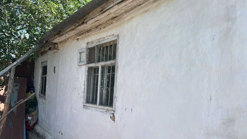 Продаю дом в городе Тараз