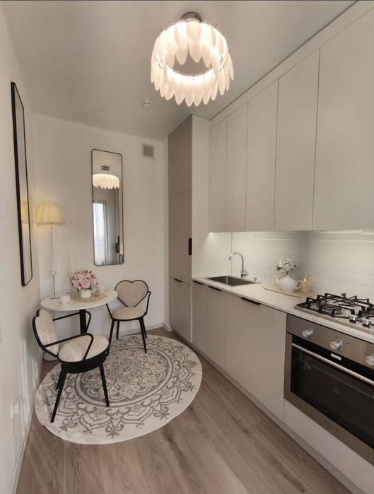 Продаётся квартира в ЖК Assalom Sohil Ул Фергана йули