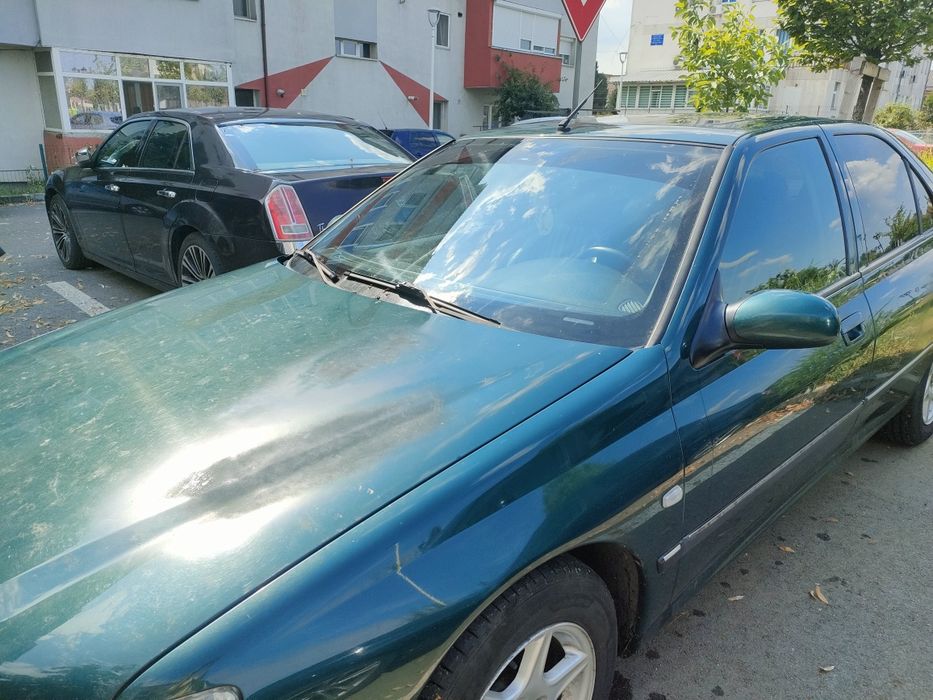 PEUGEOT 406 1999