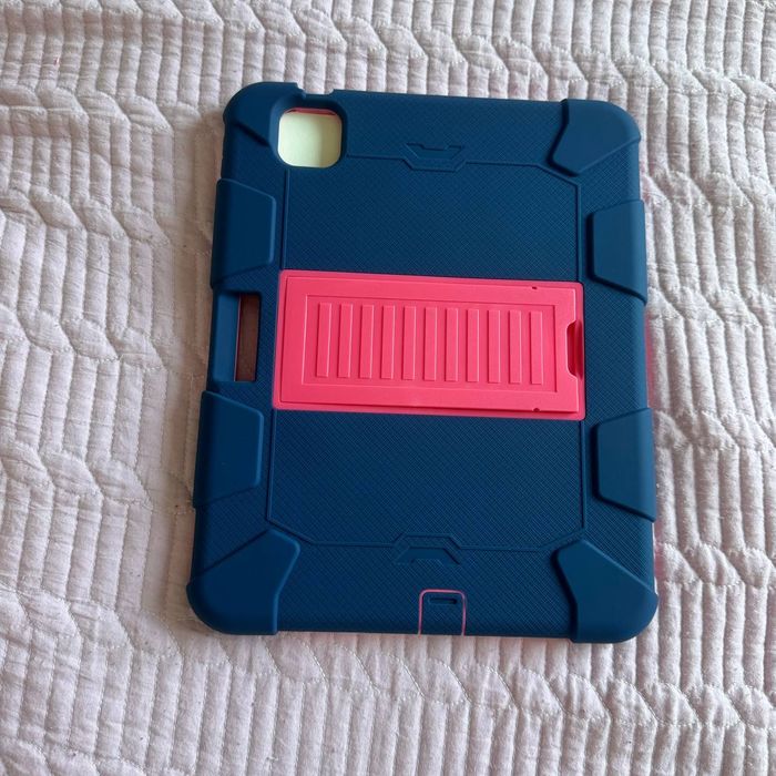 Husă protecție pentru iPad Air 4 10.9 inch, Pro 11 2018/ 2020