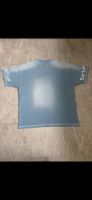 Trapstar tricou size M