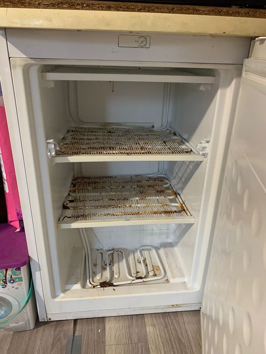 Морозильник Leadbros MF 148