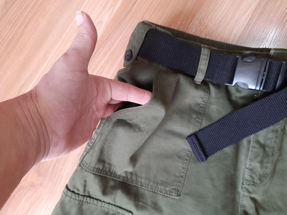 Шорты женские Bershka