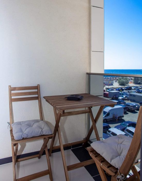 Studio de vanzare in Building Stefan Resort Azimuth Mamaia Nord