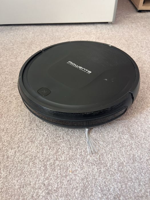 Прахосмукачка - Rowenta Explorer Serie 20 + подарък