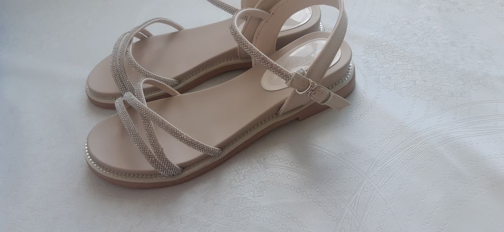 Боcоножки новые 36 размер