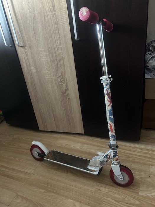 Детска тротинетка