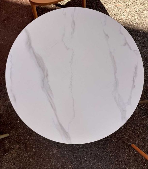 Set mobilier pentru terasa