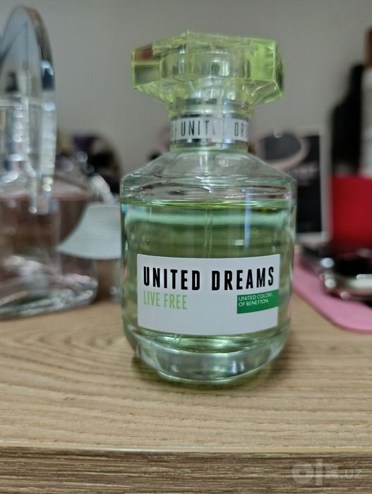 Продам United dreams