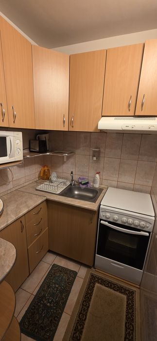 Chirie apartament 2 camere Rogerius