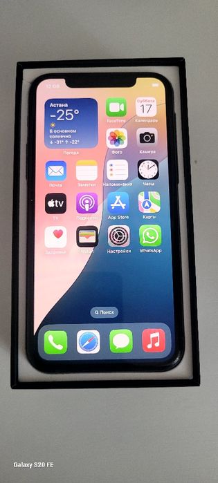 Продам айфон 11про