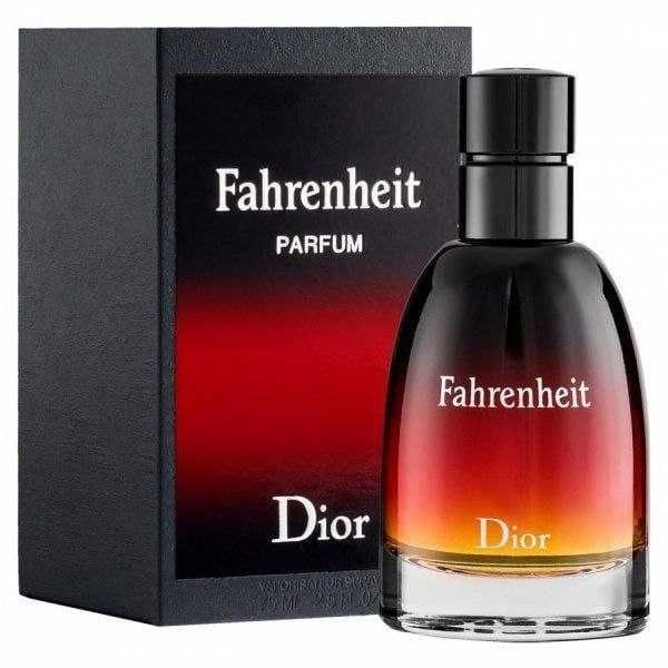 Christian Dior Fahrenheit  100ml ORIGINAL
