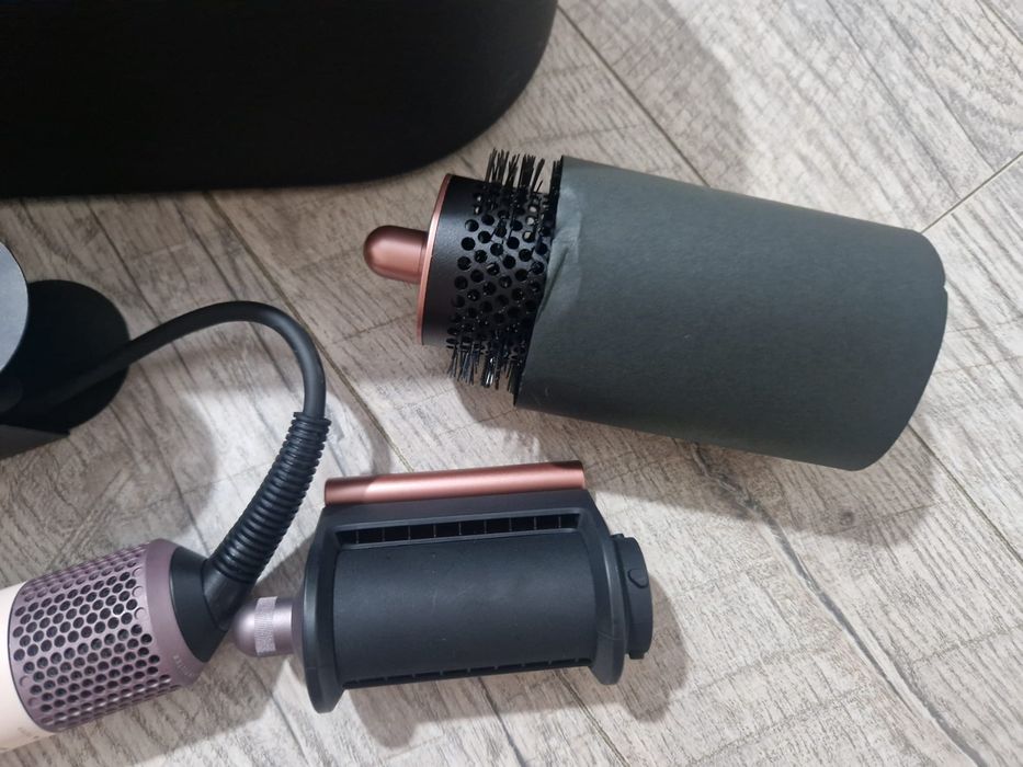 Ondulator multistyler Dyson HS08