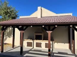 Izolatii carton acoperis sindrila acoperis montaj terase