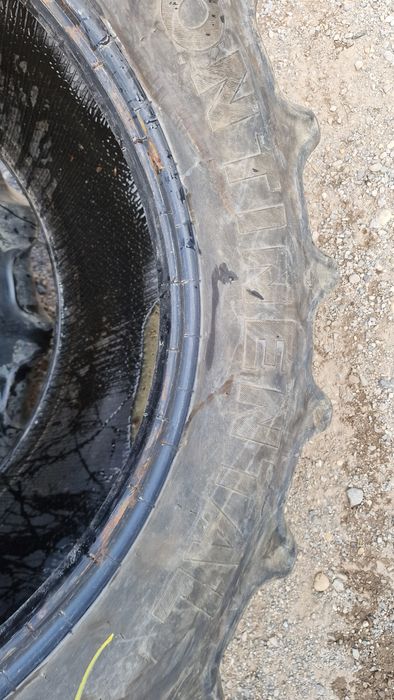 Cauciuc AGRICOL 13.6R24 (340/85R24) marca Continental