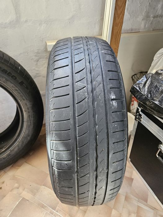 Автошины летние  Pirelli