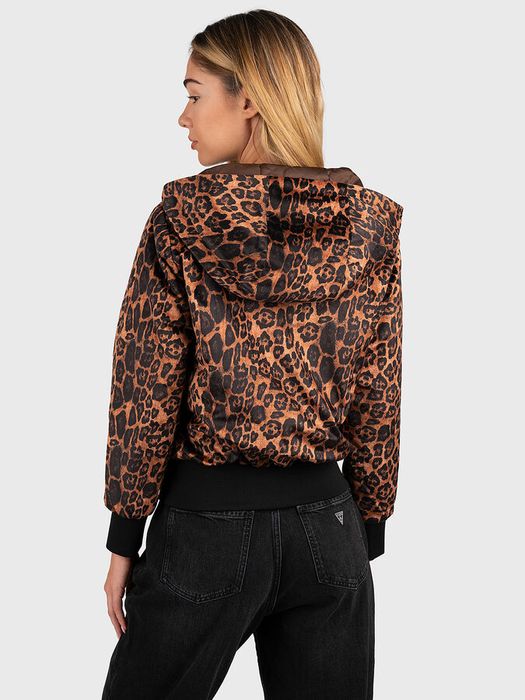 Дамско яке Madeleine Guess, размер S - ново, с етикет