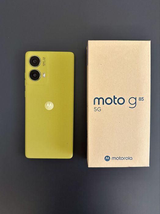 Motorola G85 12 RAM/256GB