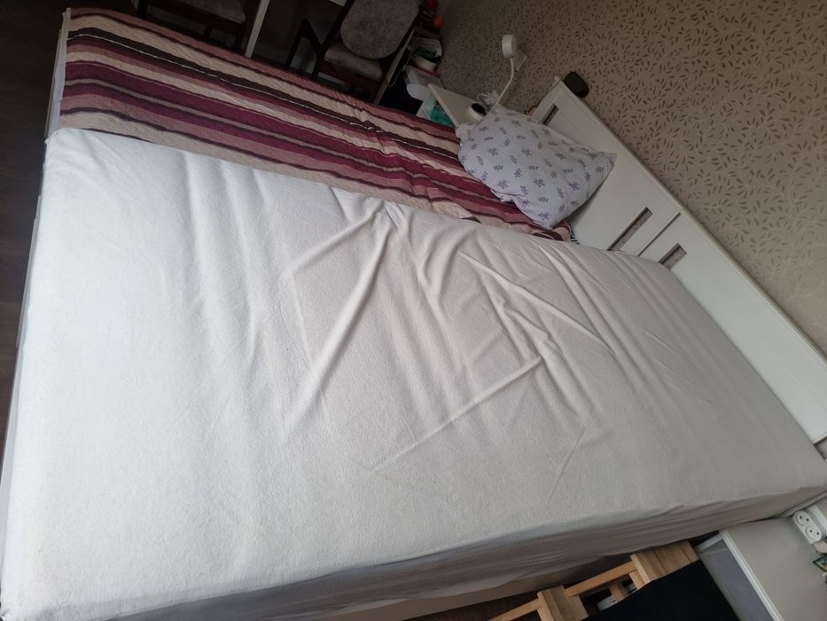 Матрас одномпальный