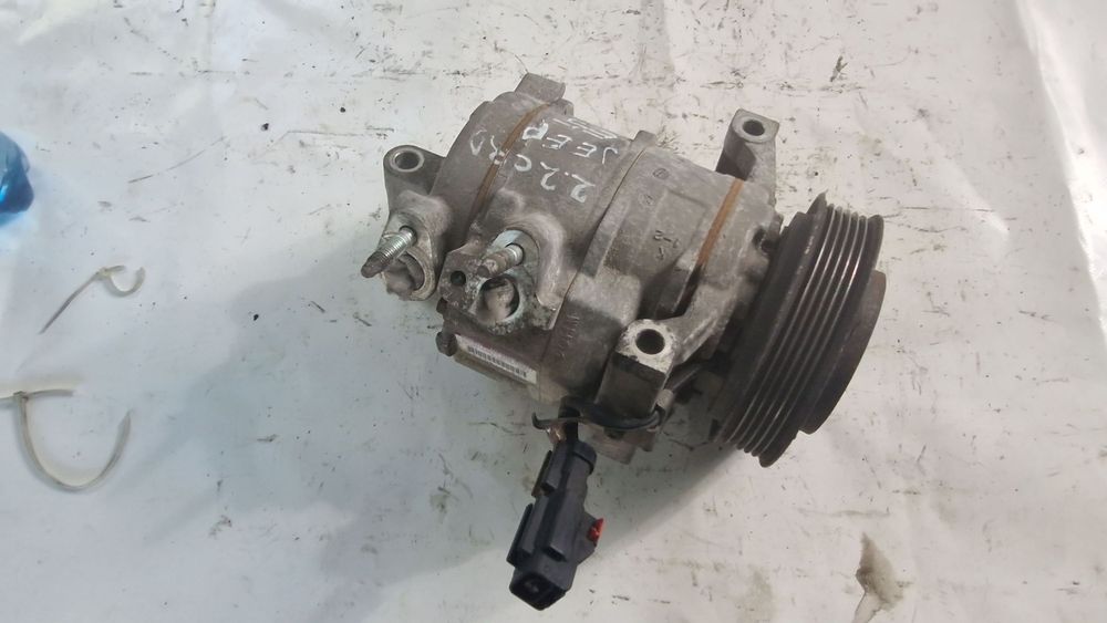 compresor aer conditionat jeep compass compass 2012 mc4472800922 03n00