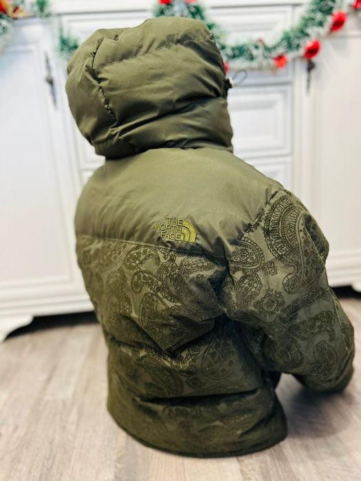 Geaca de iarna , super calitate