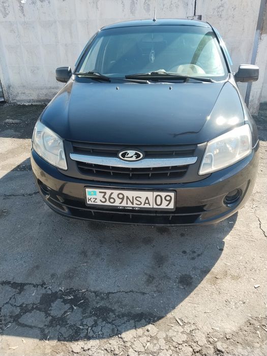 Продам гранта 2190