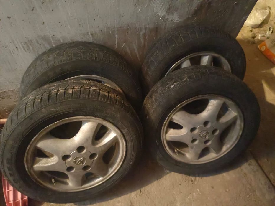 Очень хорошие автошины