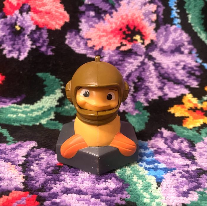 Макдональдс хэппи мил игрушка