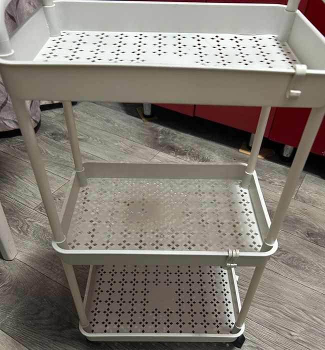 Маникюрный набор