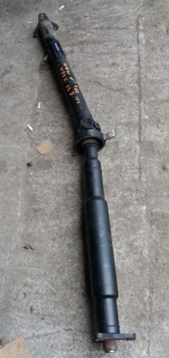 Cardan bmw e82 e87 e90 e91 e92 e93 x1 e84 x5 e70