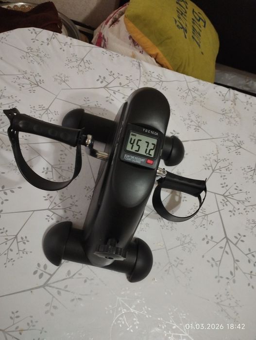 Тренажер для ног