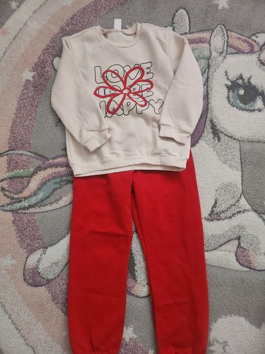 Комлекти за момиче 6-7г