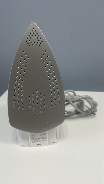 Срочно продается утюг Braun