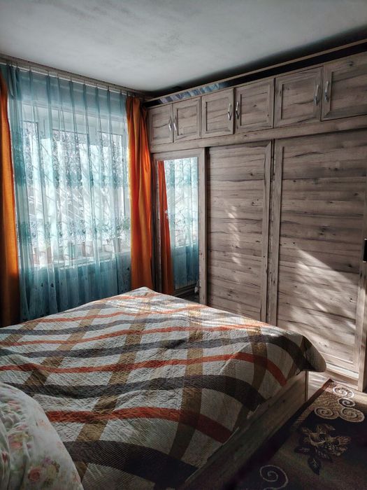 Продается квартира в Нурафшоне (той-тепа)