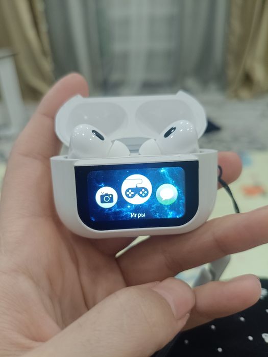 Продам наушник ROX