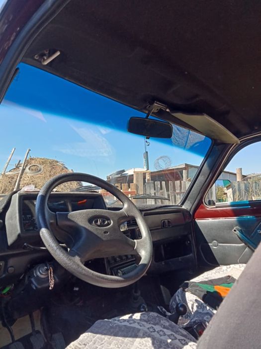 Продаётся Нива в отличном состояний