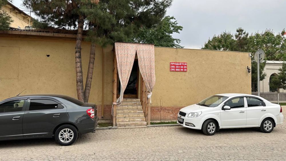 Uy sotiladi kokaldash madrasa tepasida