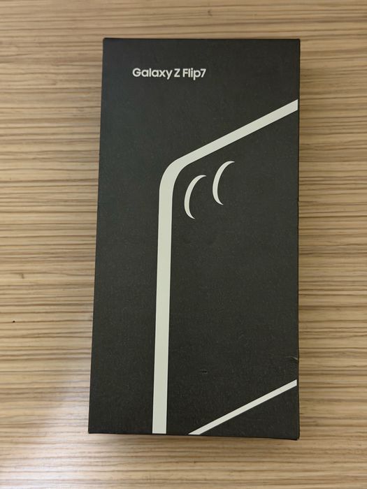 Samsung Z Flip 7