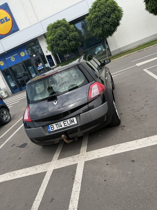 RENAULT Megane 2005 — imagine 4
