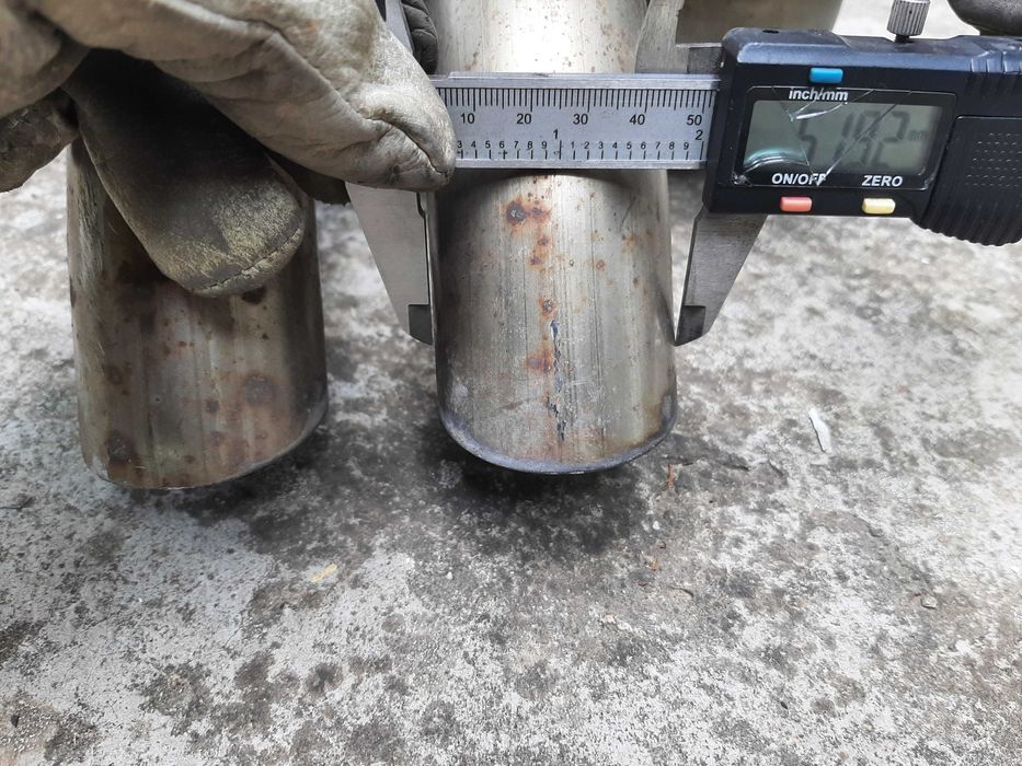 Гърне за мерцедес w203, 320cdi, 224hp