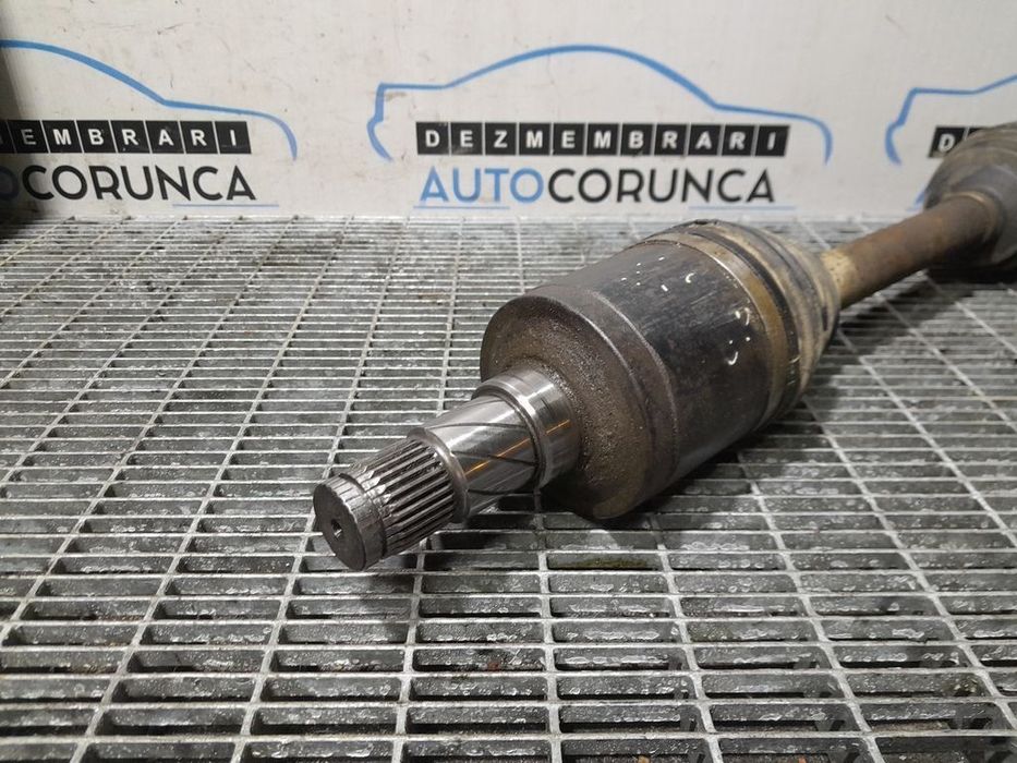 Planetara Stanga Fata Jeep Grand Cherokee III 3.0 2005 - 2010 218CP Automata EXL (1122) ...