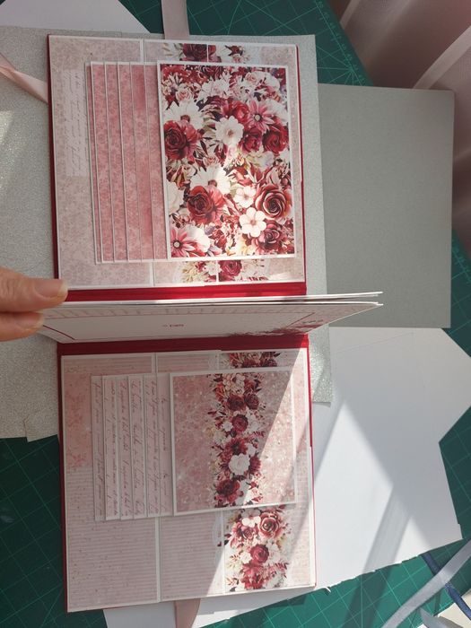 Албумче за снимки