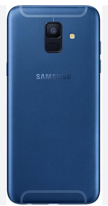 SamsungA6 сатылады