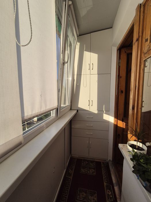 Продам 2 ком квартиру район Рахмета