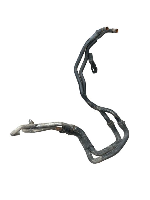 Conducte Lichid De Racire Motor Volkswagen Touareg 7La, 7L6, 7L7 2002