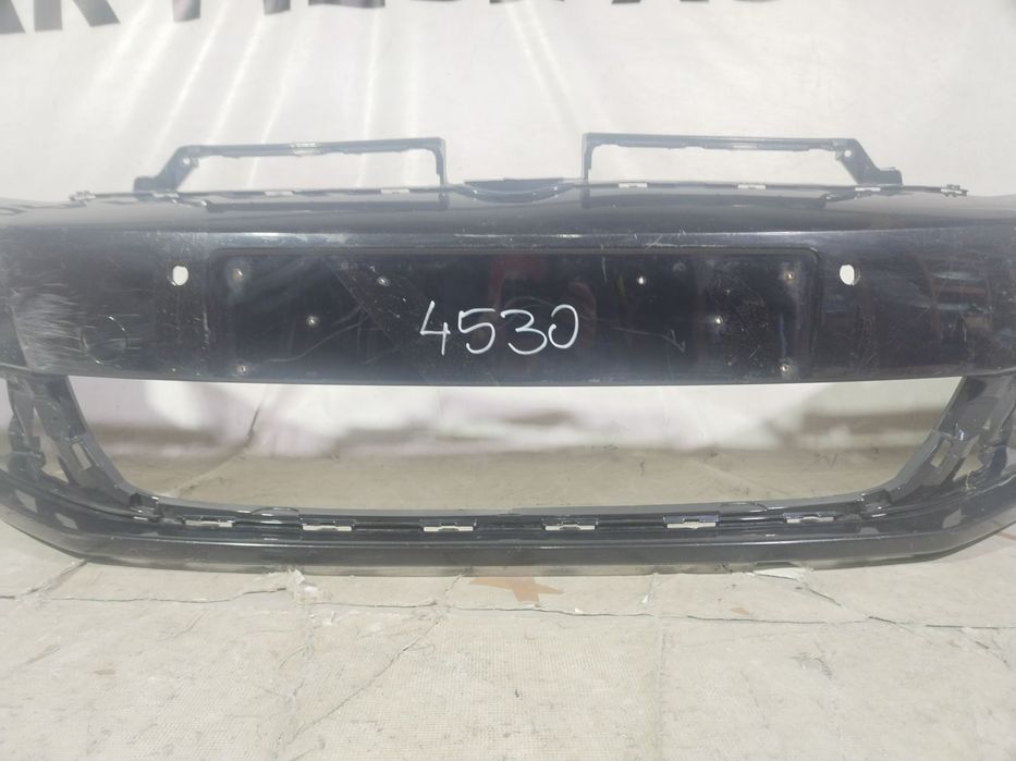 Bara fata VW Golf 6 Hatchback, 2008, 2009, 2010, 2011, 2012, cod origine OE 5K0807221. 4530